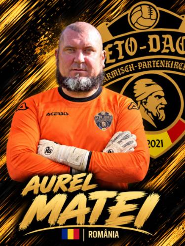 Aurel Matei