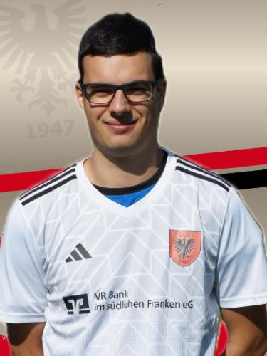 Avatar Bild für Fabian Beck