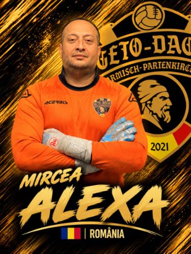Mircea Alexa