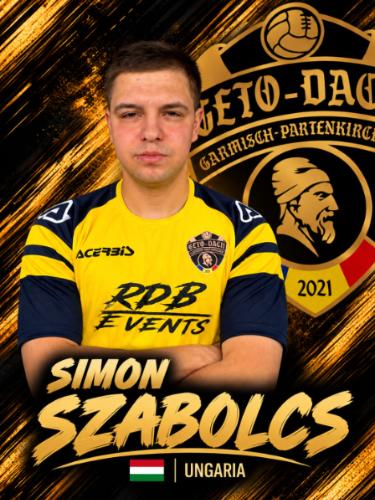 Szabolcs Simon