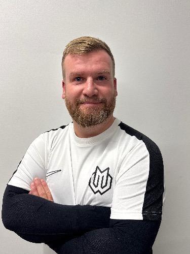 Marcel Freiberg