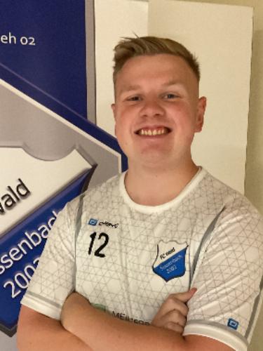 Avatar Bild für Florian Böhm