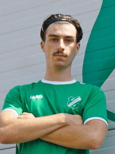 Avatar Bild für Lukas Gürster