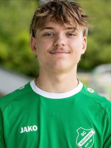 Avatar Bild für Finn Scheitinger