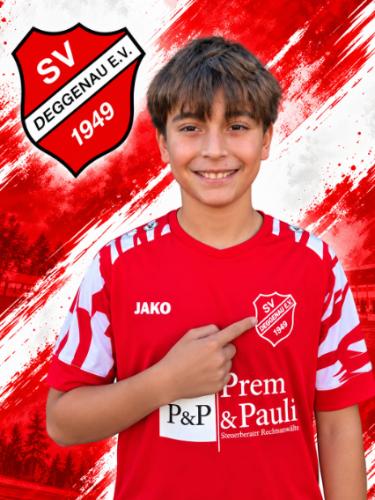 Pedro Pontes Fink