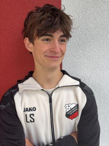 Avatar Bild für Linus Seubert