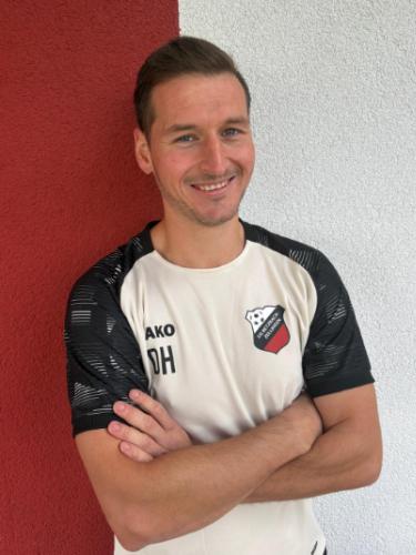 Avatar Bild für Dominic Heßdörfer