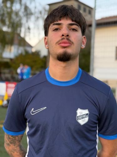 Diego Parla Kozhuharova