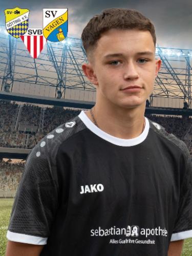 Avatar Bild für Mateo Tomljanovic
