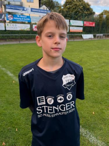 Milan Ajdinovic