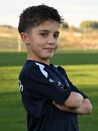 Berkay Gögüs