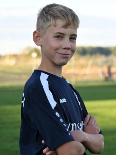 Finn Lusky