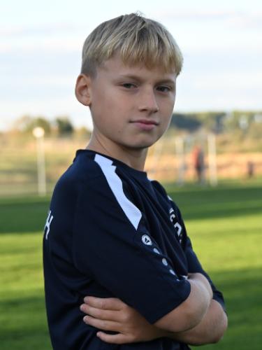 Ben Rupp