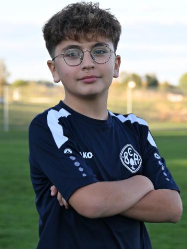 Berkant Gögüs