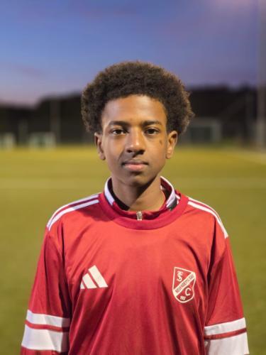 Avatar Bild für Amir Mahmoud