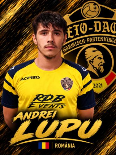 Avatar Bild für Andrei Lupu
