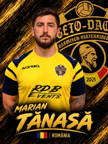 Marian Tanasa