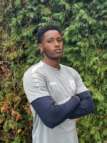 Mohamed Bah