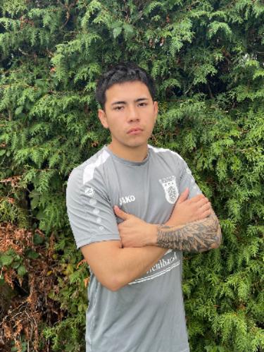 Owen Romero