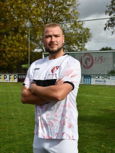 Tim Tröster