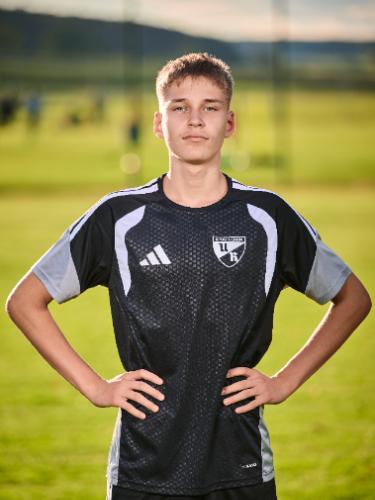 Finn Thomae
