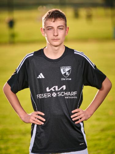 Max Roßkopf