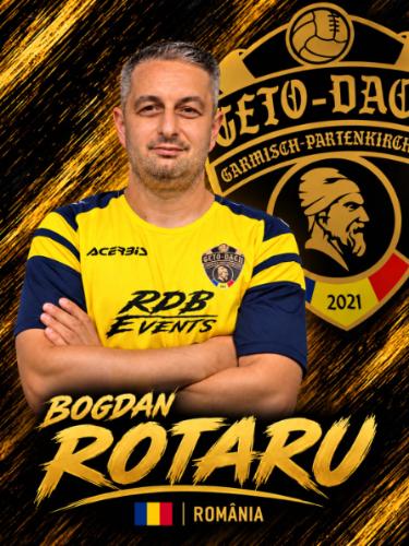 Dorel Rotaru