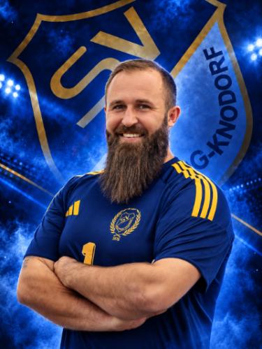 Dominik Thaller