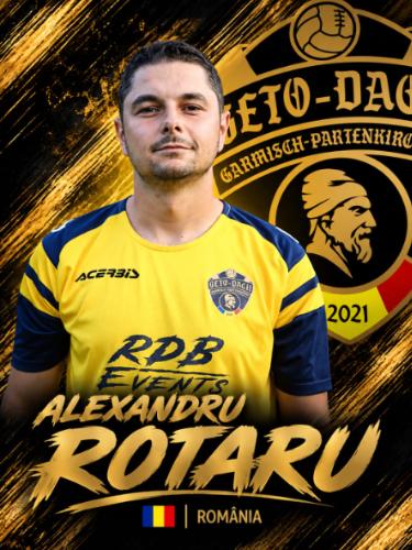 Alexandru Rotaru