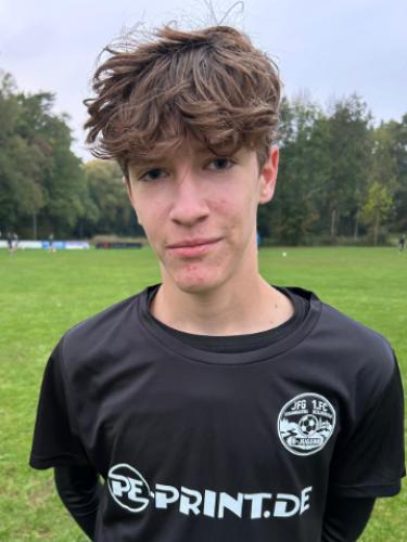 Avatar Bild für Jonas Detling