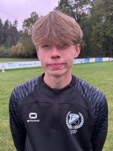 Moritz Voigt