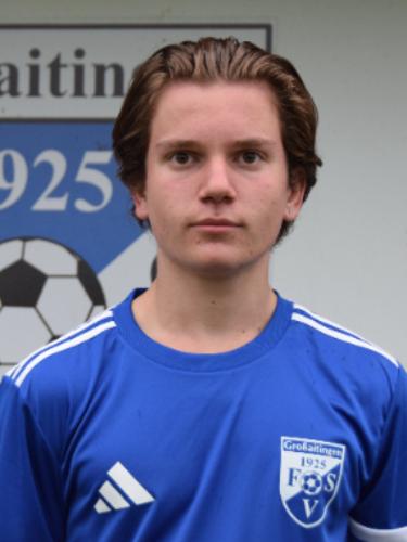Emil Breitsameter