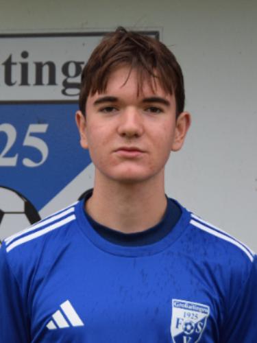 Moritz Burkhard