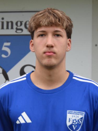 Nick Seeger
