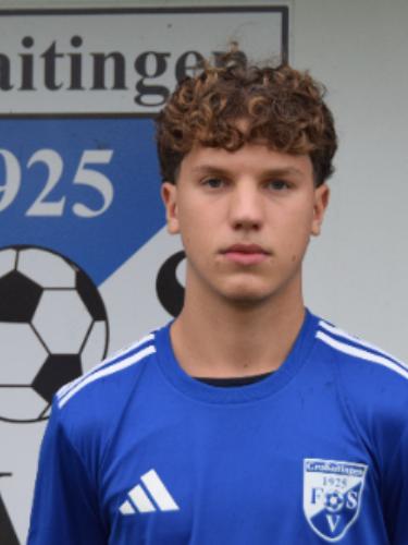 Finn Bissinger