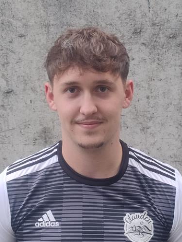 Nico Zech