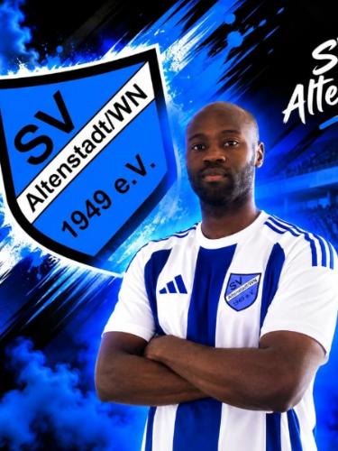 Alexandre Martins Mabi