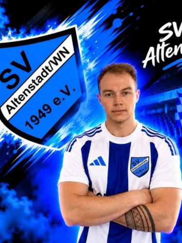 Avatar Bild