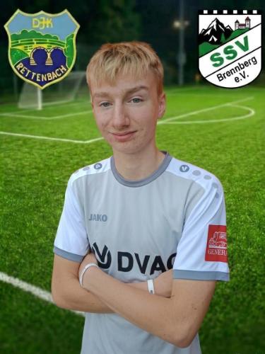 Avatar Bild für Jonas Kammermeier