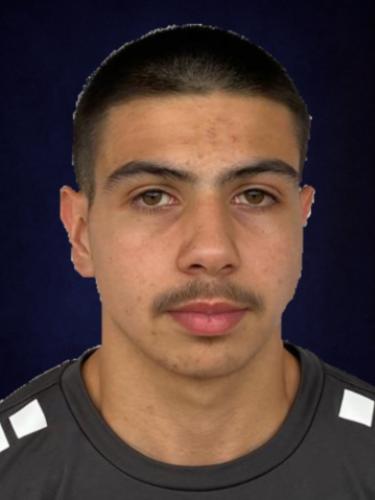 Berken Serttürk