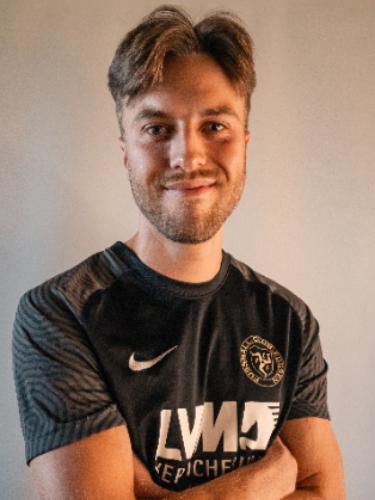 Avatar Bild für Luis Kolb