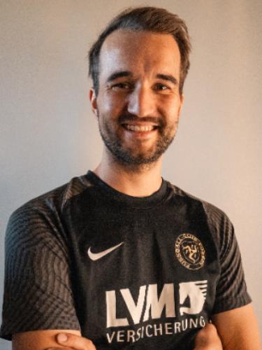 Avatar Bild für Philipp Meisinger