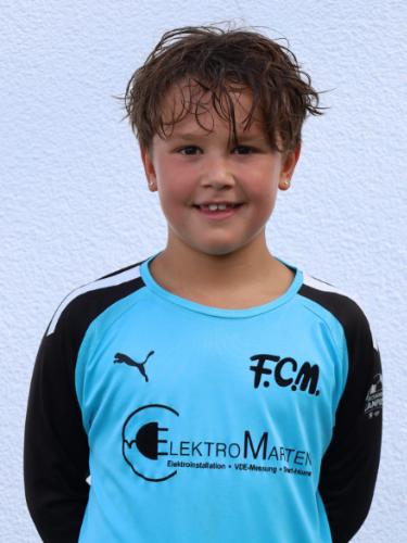 Ciano Mahle