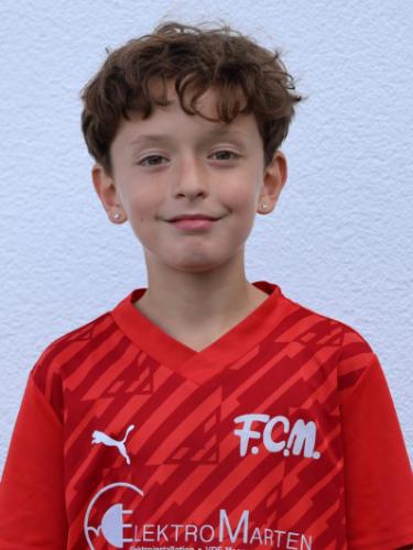 Ilian Fejzuli