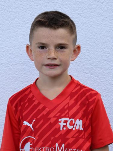 Jonah King