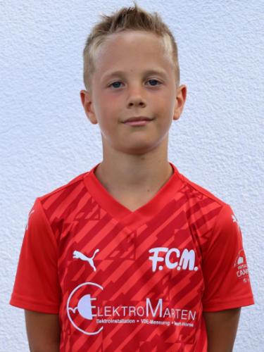 Lukas Wagner