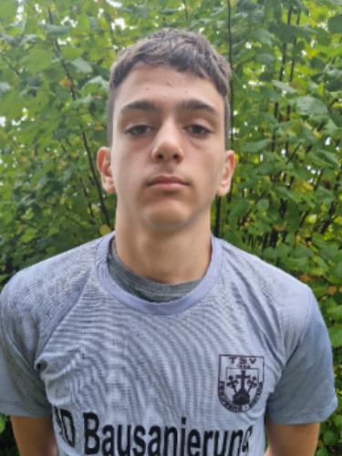 Njegos Kenjic