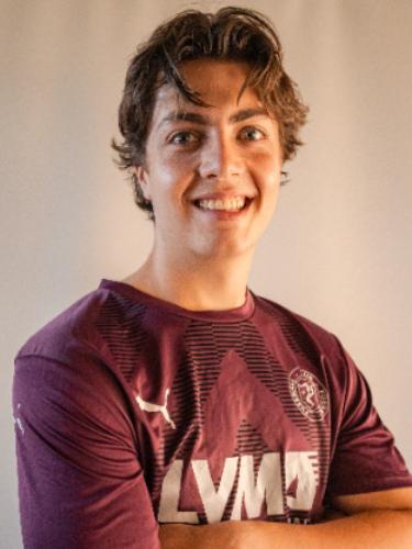 Linus Höhne