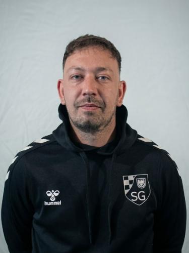 Tobias Weinberger