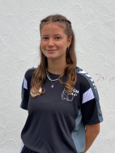 Avatar Bild für Hannah Neuhäusler